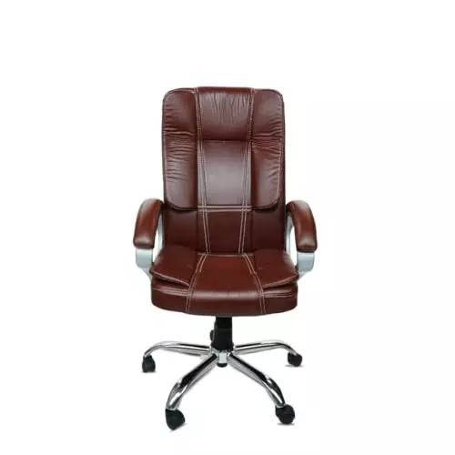 activa-space-executive-office-chair-with-arm-rest-space-high-back-pu-leather-coffee-for-home-office-use