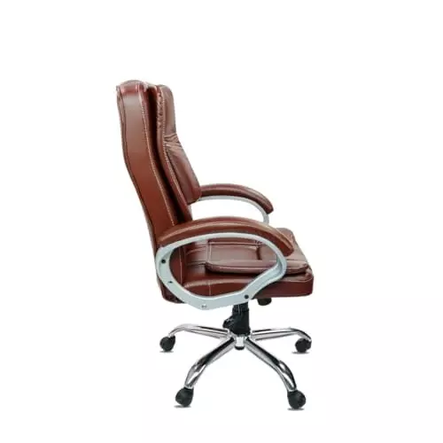activa-space-executive-office-chair-with-arm-rest-space-high-back-pu-leather-coffee-for-home-office-use