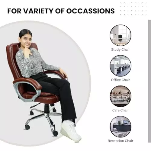 activa-space-executive-office-chair-with-arm-rest-space-high-back-pu-leather-coffee-for-home-office-use