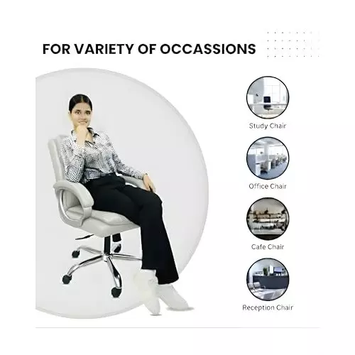 activa-star-ergonomic-executive-revolving-office-chair-with-arm-rest-medium-back-carbon-steel-leather-light-grey-for-home-office-use