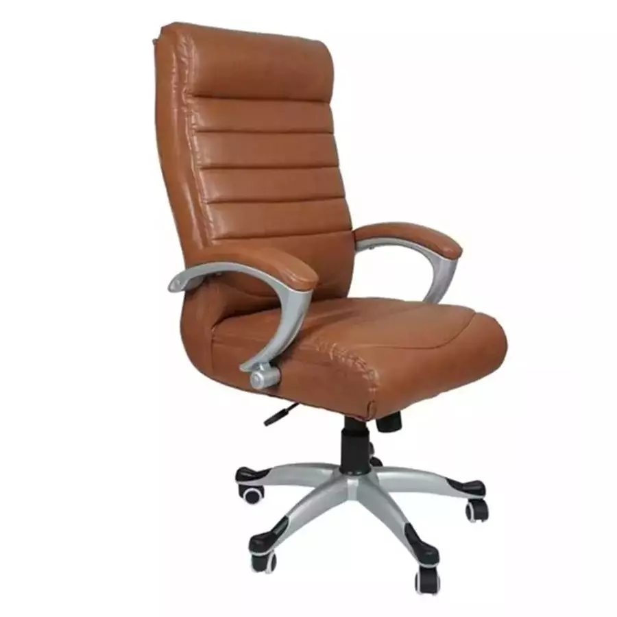 ergonomica-high-back-leatherette-office-revolving-chairmanager-chair-brown-er41