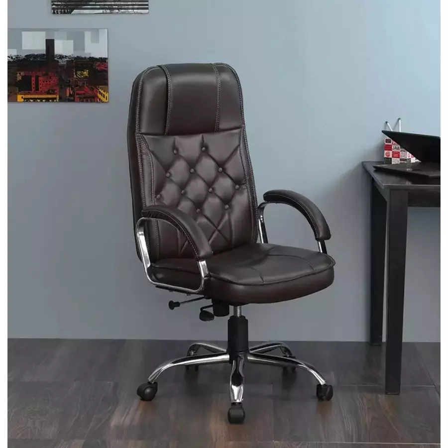 ergonomica-high-back-leatherette-office-revolving-chairmanager-chair-brown-er55