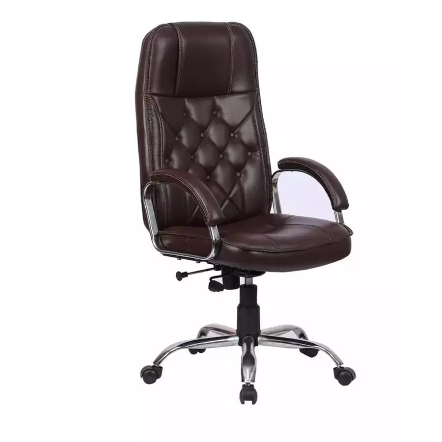 ergonomica-high-back-leatherette-office-revolving-chairmanager-chair-brown-er55