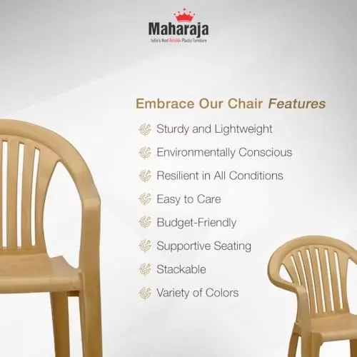 maharaja-premium-plastic-chairs-up-to-200-kg-weight-capacity-with-arm-rest-beige