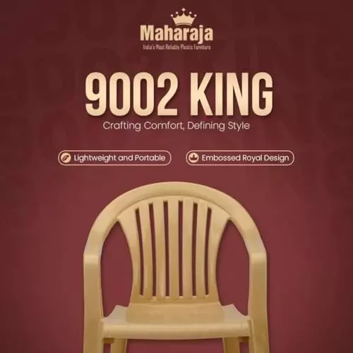 maharaja-premium-plastic-chairs-up-to-200-kg-weight-capacity-with-arm-rest-beige