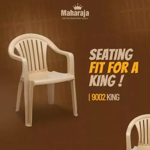 maharaja-premium-plastic-chairs-up-to-200-kg-weight-capacity-with-arm-rest-beige