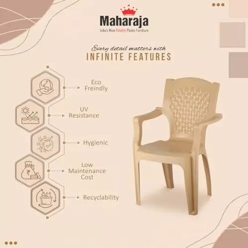 maharaja-heritage-premium-plastic-chairs-upto-200-kg-weight-capacity-with-arm-rest