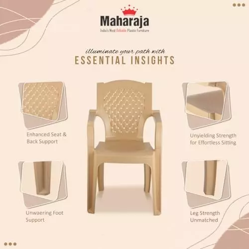 maharaja-heritage-premium-plastic-chairs-upto-200-kg-weight-capacity-with-arm-rest