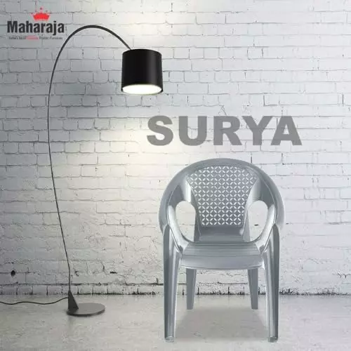 maharaja-exotica-plastic-chairs-strong-sturdy-structure-with-arm-rest-silver