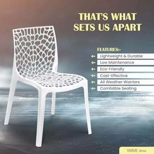 maharaja-wave-plastic-chairs-armless-strong-and-sturdy-structure-white-pack-of-4-pcs