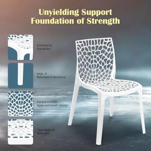 maharaja-wave-plastic-chairs-armless-strong-and-sturdy-structure-white-pack-of-4-pcs