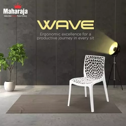 maharaja-wave-plastic-chairs-armless-strong-and-sturdy-structure-white-pack-of-4-pcs