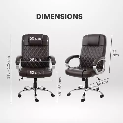activa-kohinoor-executive-executive-office-chair-with-cushioned-seat-arm-rest-high-back-upholstered-leather-coffee-for-home-gaming-office-use