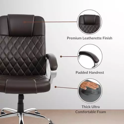 activa-kohinoor-executive-executive-office-chair-with-cushioned-seat-arm-rest-high-back-upholstered-leather-coffee-for-home-gaming-office-use