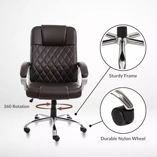 activa-kohinoor-executive-executive-office-chair-with-cushioned-seat-arm-rest-high-back-upholstered-leather-coffee-for-home-gaming-office-use