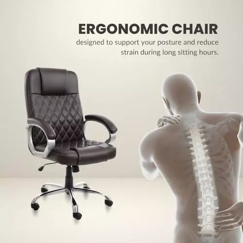activa-kohinoor-executive-executive-office-chair-with-cushioned-seat-arm-rest-high-back-upholstered-leather-coffee-for-home-gaming-office-use