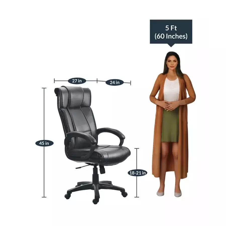 ergonomica-high-back-leatherette-office-revolving-chairmanager-chair-black-er35