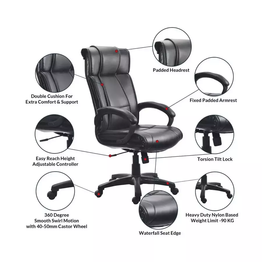 ergonomica-high-back-leatherette-office-revolving-chairmanager-chair-black-er35