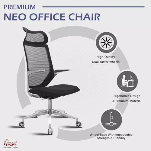 rose-pablo-office-home-chair-mesh-with-armrest-high-back-black