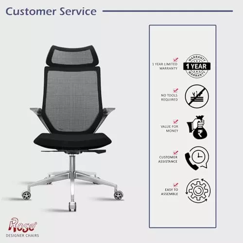 rose-pablo-office-home-chair-mesh-with-armrest-high-back-black