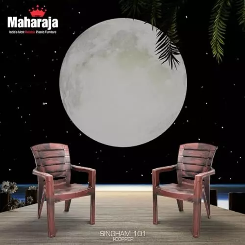 maharaja-heavy-duty-plastic-chairs-matt-pattern-up-to-200-kg-weight-capacity-copper