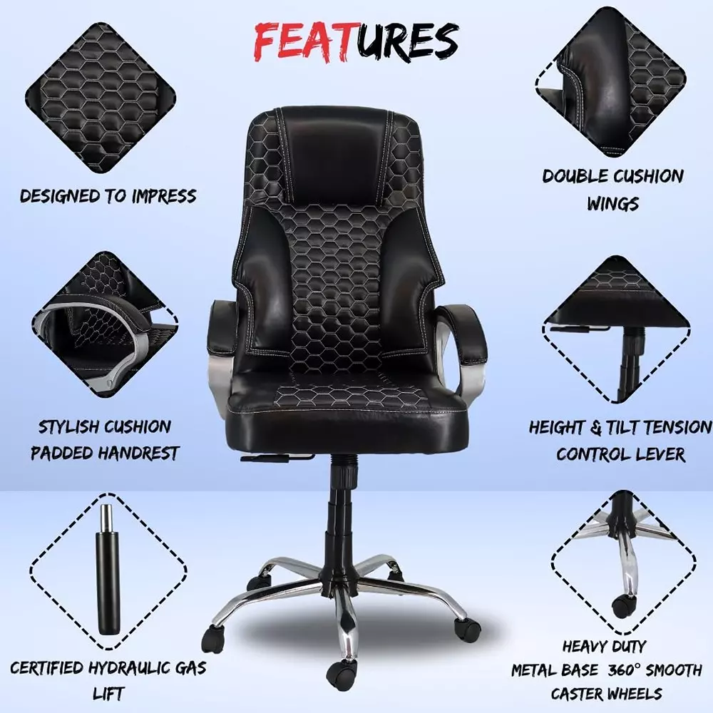 classela-pre-assembled-high-back-360-boss-revolving-office-chair-premium-leather-ergonomic-black