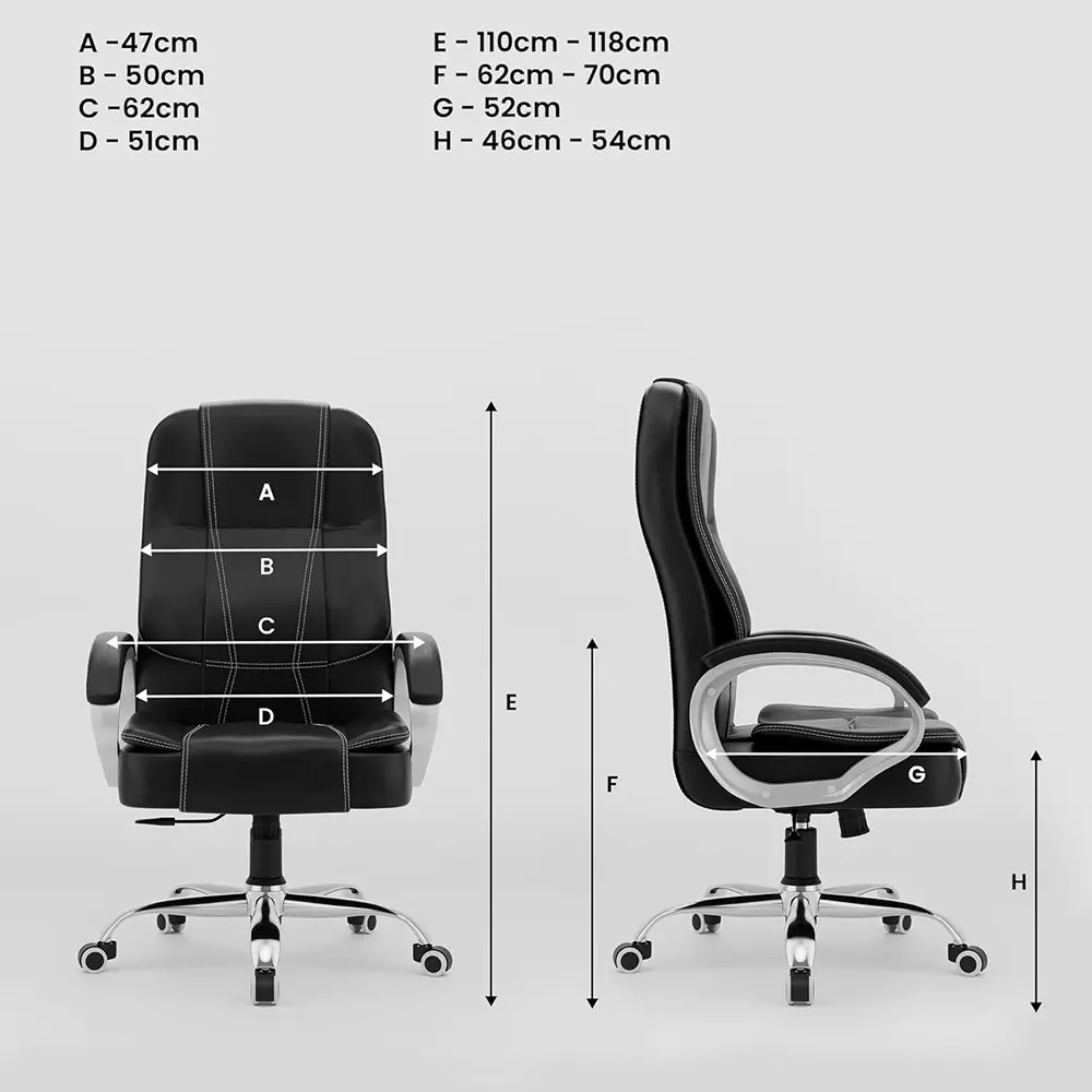 activa-space-executive-office-chair-with-arm-rest-space-high-back-pu-leather-black-white-for-home-office-use