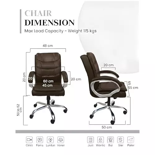 activa-star-ergonomic-executive-revolving-office-chair-with-arm-rest-medium-back-carbon-steel-leather-coffee-for-home-office-use