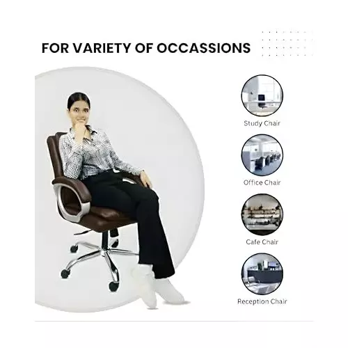 activa-star-ergonomic-executive-revolving-office-chair-with-arm-rest-medium-back-carbon-steel-leather-coffee-for-home-office-use