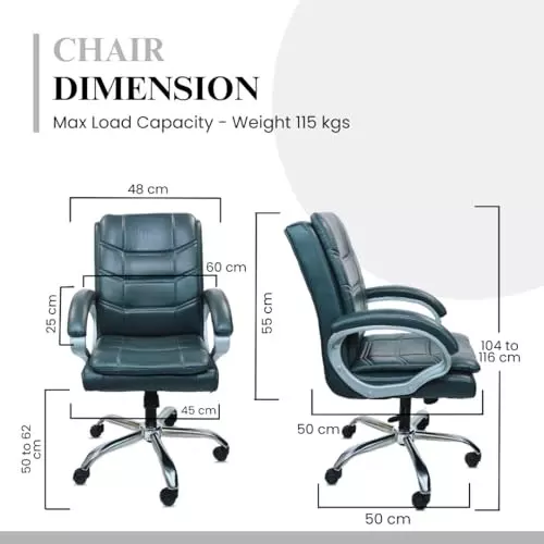 activa-star-ergonomic-executive-revolving-office-chair-with-arm-rest-medium-back-carbon-steel-leather-grey-for-home-office-use