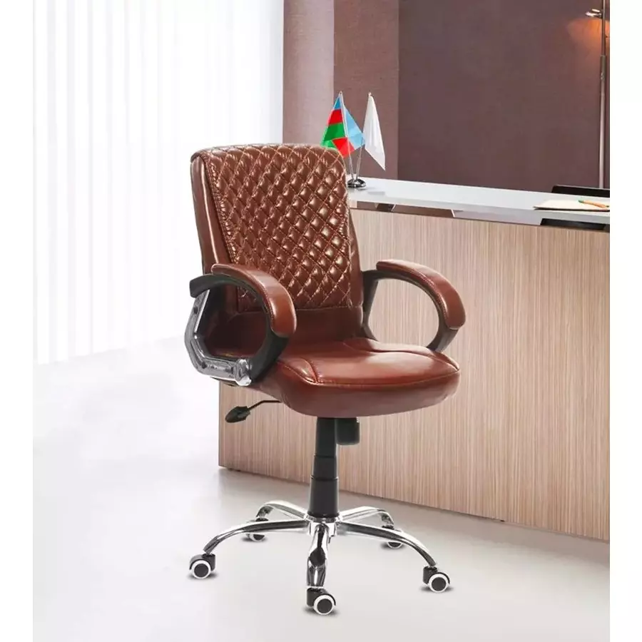 ergonomica-high-back-leatherette-office-revolving-chairexecutive-chair-brown-er20
