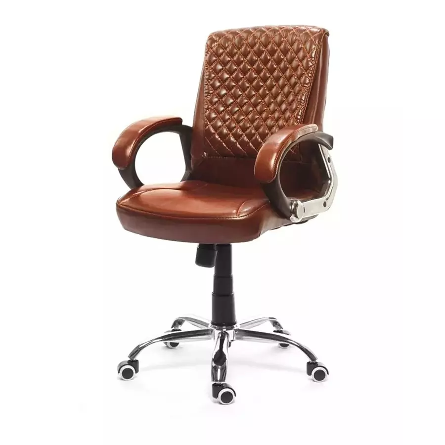 ergonomica-high-back-leatherette-office-revolving-chairexecutive-chair-brown-er20