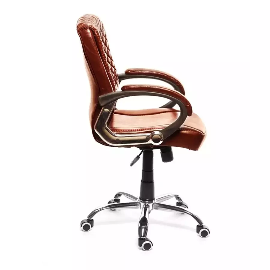 ergonomica-high-back-leatherette-office-revolving-chairexecutive-chair-brown-er20