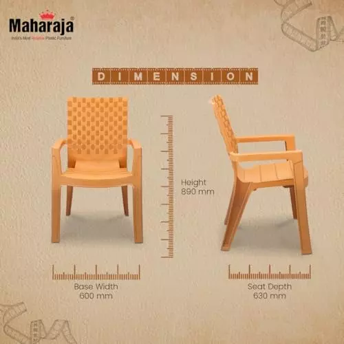 maharaja-heavy-duty-plastic-chairs-up-to-200-kg-weight-capacity-with-arm-rest