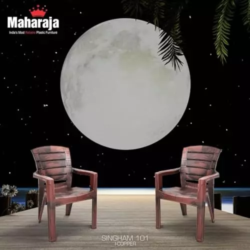 maharaja-heavy-duty-plastic-chairs-matt-pattern-up-to-200-kg-weight-capacity-copper