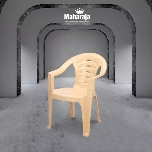 maharaja-sunrise-plastic-chairs-comfortable-up-to-200-kg-weight-capacity-with-arm-rest