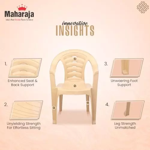 maharaja-sunrise-plastic-chairs-comfortable-up-to-200-kg-weight-capacity-with-arm-rest