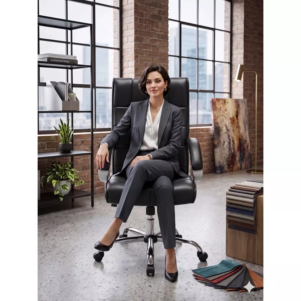 cozy-cub-arm-rest-ergonomic-office-executive-chair-leatherette-55x76x121-cm-high-back-black-for-office-home-cc-bs-blk-sqr-1