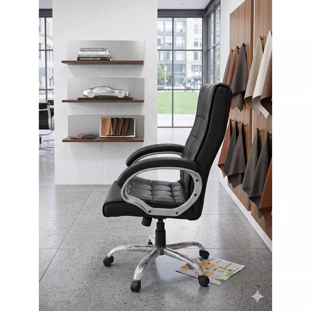 cozy-cub-arm-rest-ergonomic-office-executive-chair-leatherette-55x76x121-cm-high-back-black-for-office-home-cc-bs-blk-sqr-1