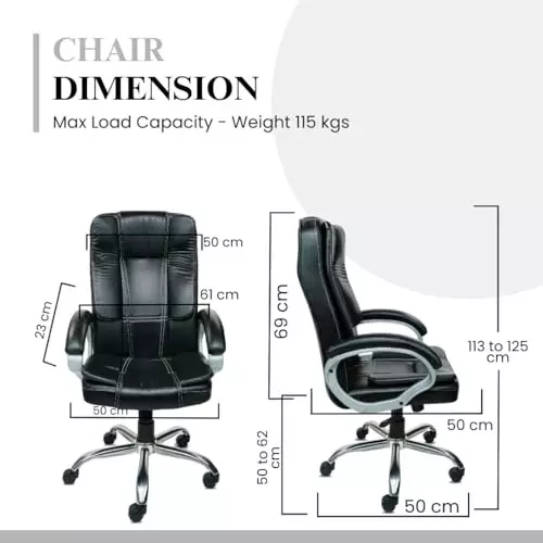 activa-space-executive-office-chair-with-arm-rest-space-high-back-pu-leather-black-for-home-office-use
