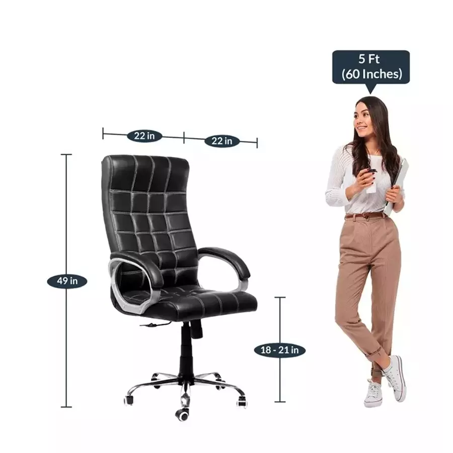 ergonomica-high-back-leatherette-office-revolving-chairmanager-chair-black-er84
