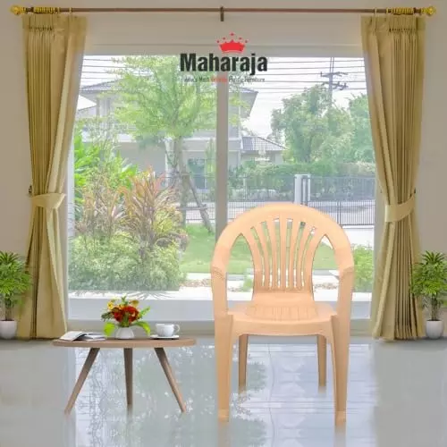 maharaja-chetak-100-virgin-plastic-chairs-upto-200-kg-weight-capacity-with-arm-rest