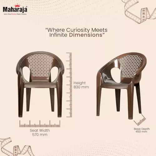 maharaja-exotica-plastic-chairs-strong-sturdy-structure-with-arm-rest-brown