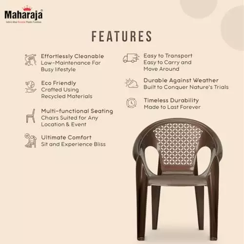 maharaja-exotica-plastic-chairs-strong-sturdy-structure-with-arm-rest-brown
