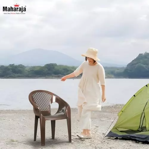 maharaja-exotica-plastic-chairs-strong-sturdy-structure-with-arm-rest-brown