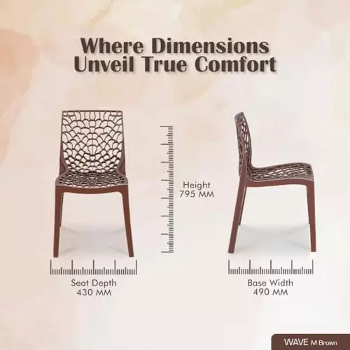maharaja-wave-plastic-chairs-armless-strong-and-sturdy-structure-m_brown-pack-of-4-pcs