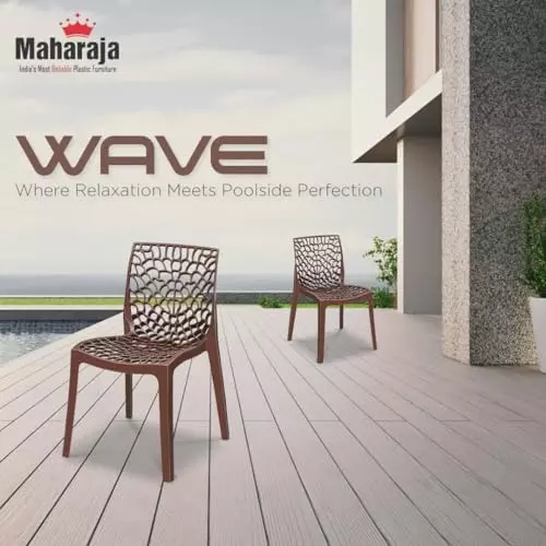 maharaja-wave-plastic-chairs-armless-strong-and-sturdy-structure-m_brown-pack-of-4-pcs
