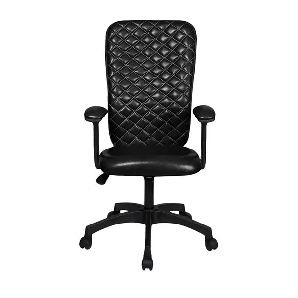 Modern India Seating MIS540 Leatherette Office Chair