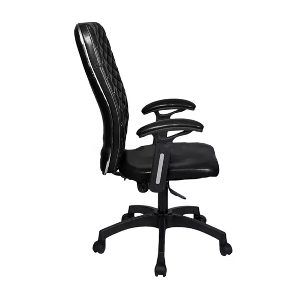 Modern India Seating MIS540 Leatherette Office Chair