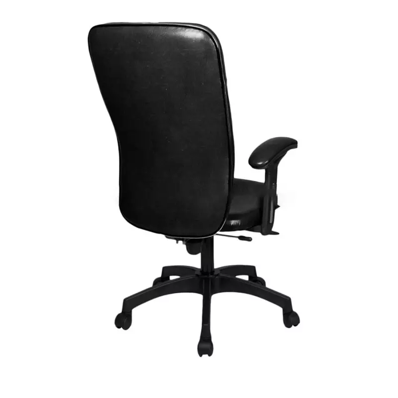 Modern India Seating MIS540 Leatherette Office Chair